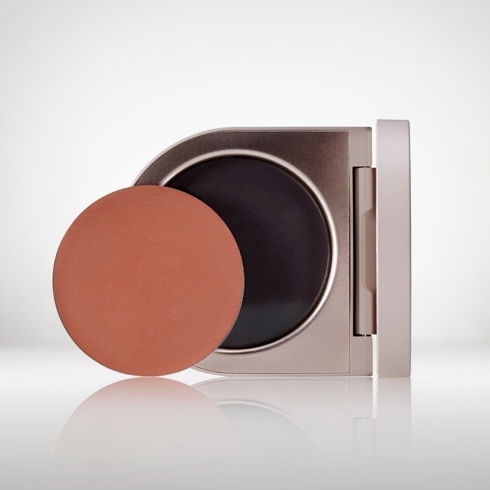 NWT Rose Inc. Delphine Cream Blush Refillable Cheek & Lip Color